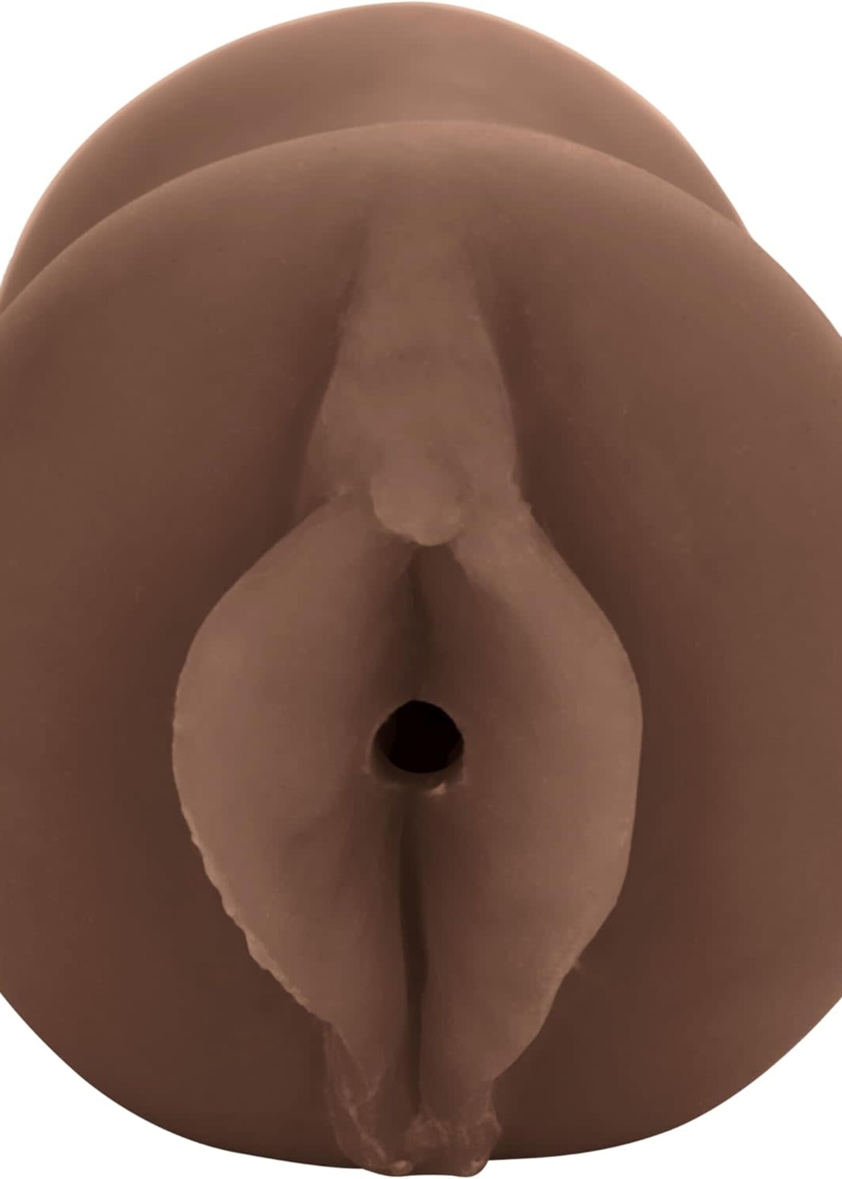 Calexotics Vivid Raw Pound It Stroker - Pussy