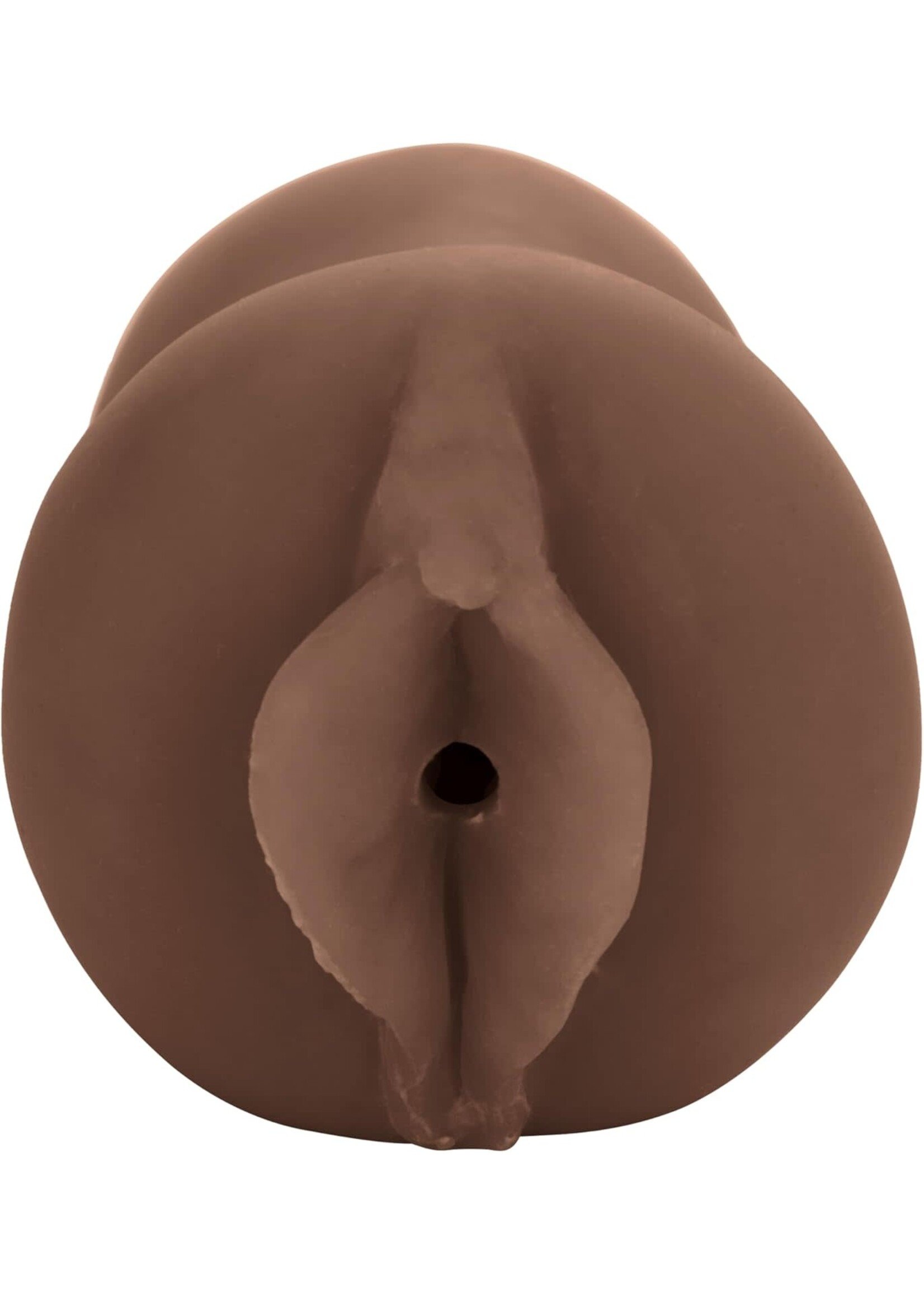 Calexotics Vivid Raw Pound It Stroker - Pussy