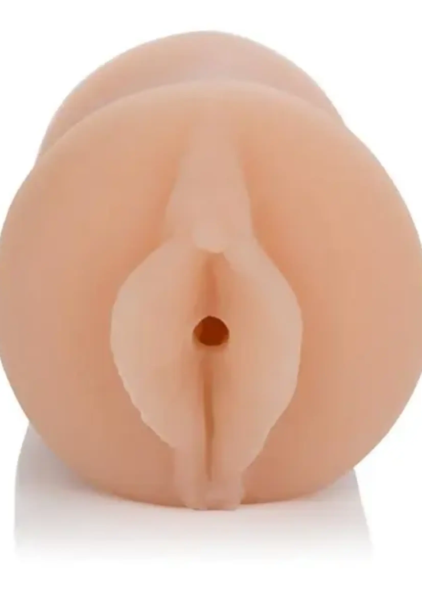 Calexotics Vivid Raw Pound It Stroker - Pussy