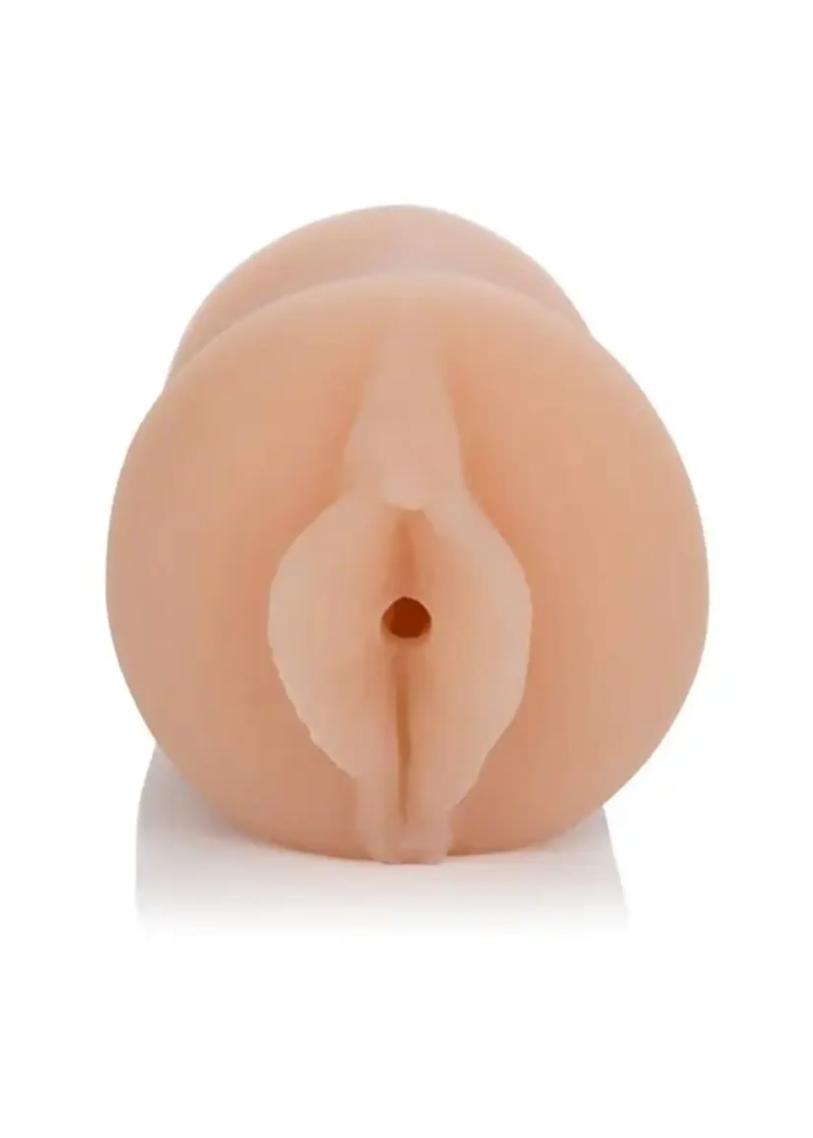 Calexotics Vivid Raw Pound It Stroker - Pussy