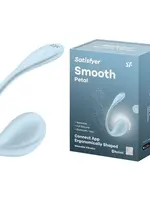 Satisfyer Smooth Petal Connect App