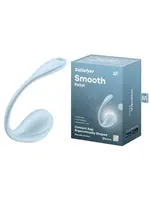 Satisfyer Smooth Petal Connect App