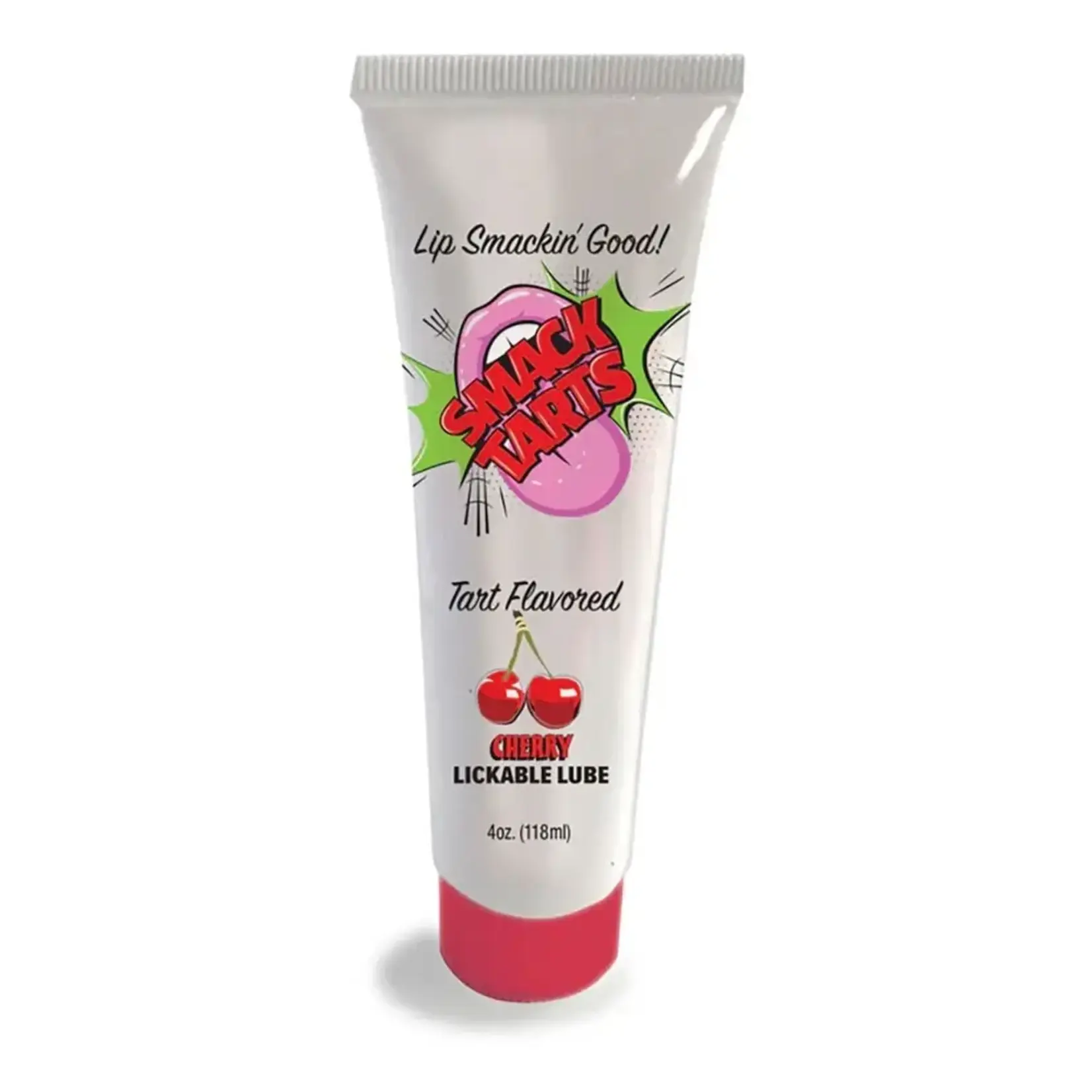 Little Genie Smack Tarts Lickable Lube 2oz