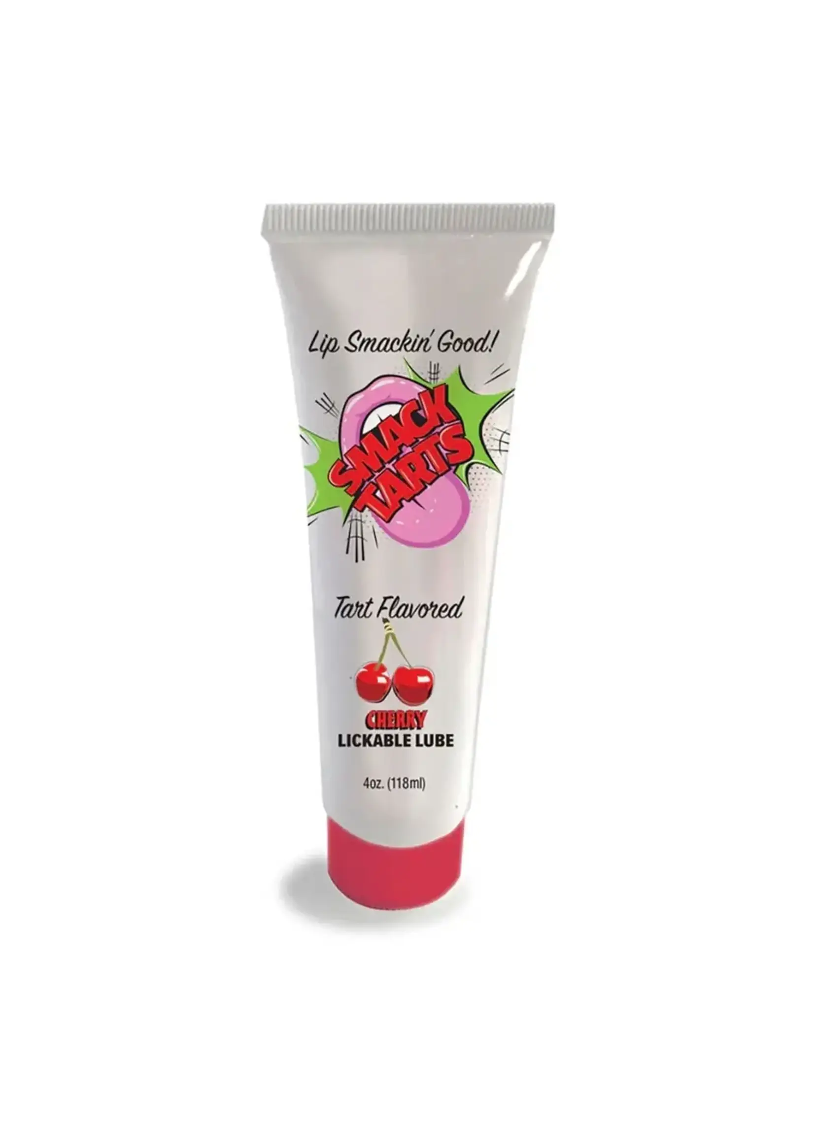 Little Genie Smack Tarts Lickable Lube 2oz