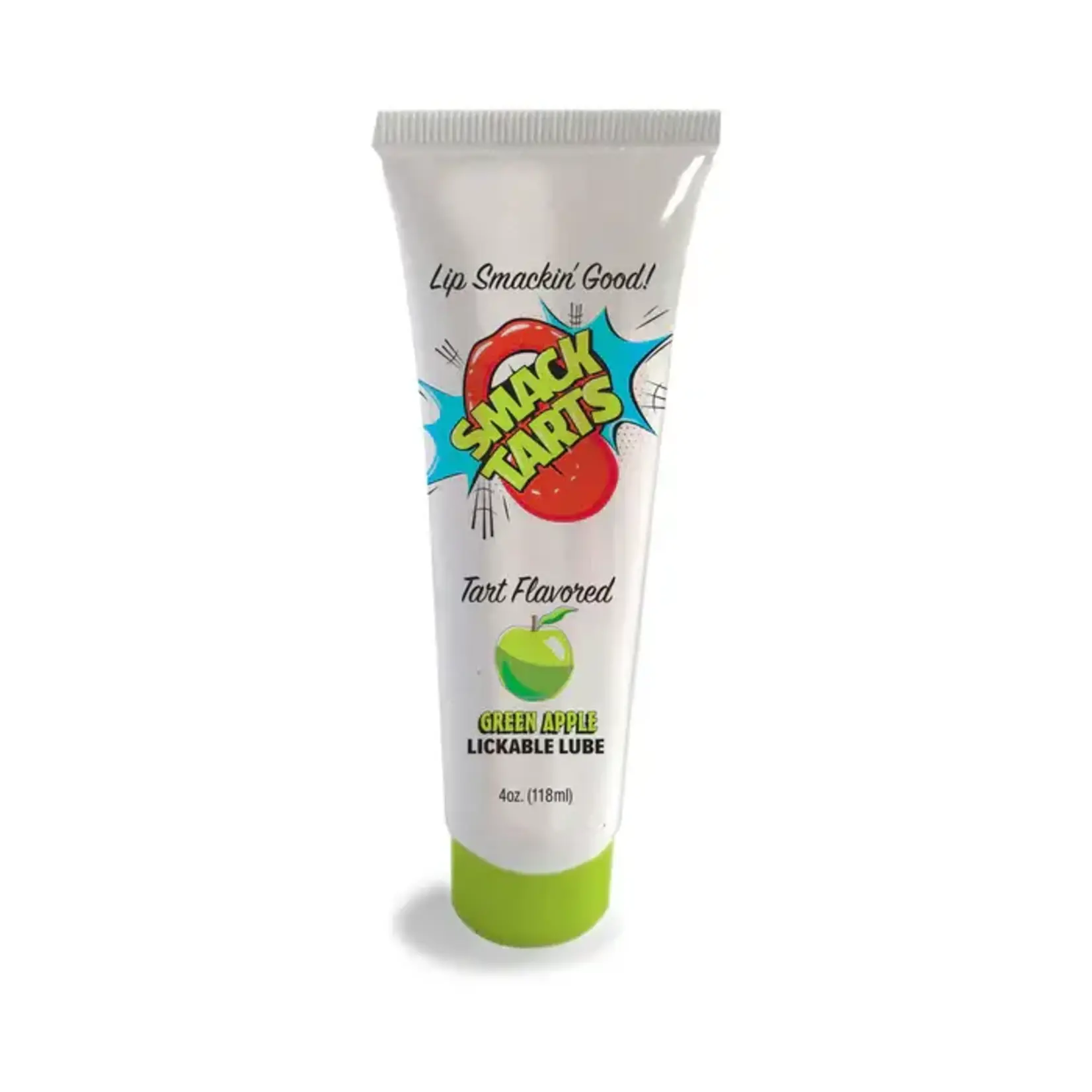 Little Genie Smack Tarts Lickable Lube 2oz