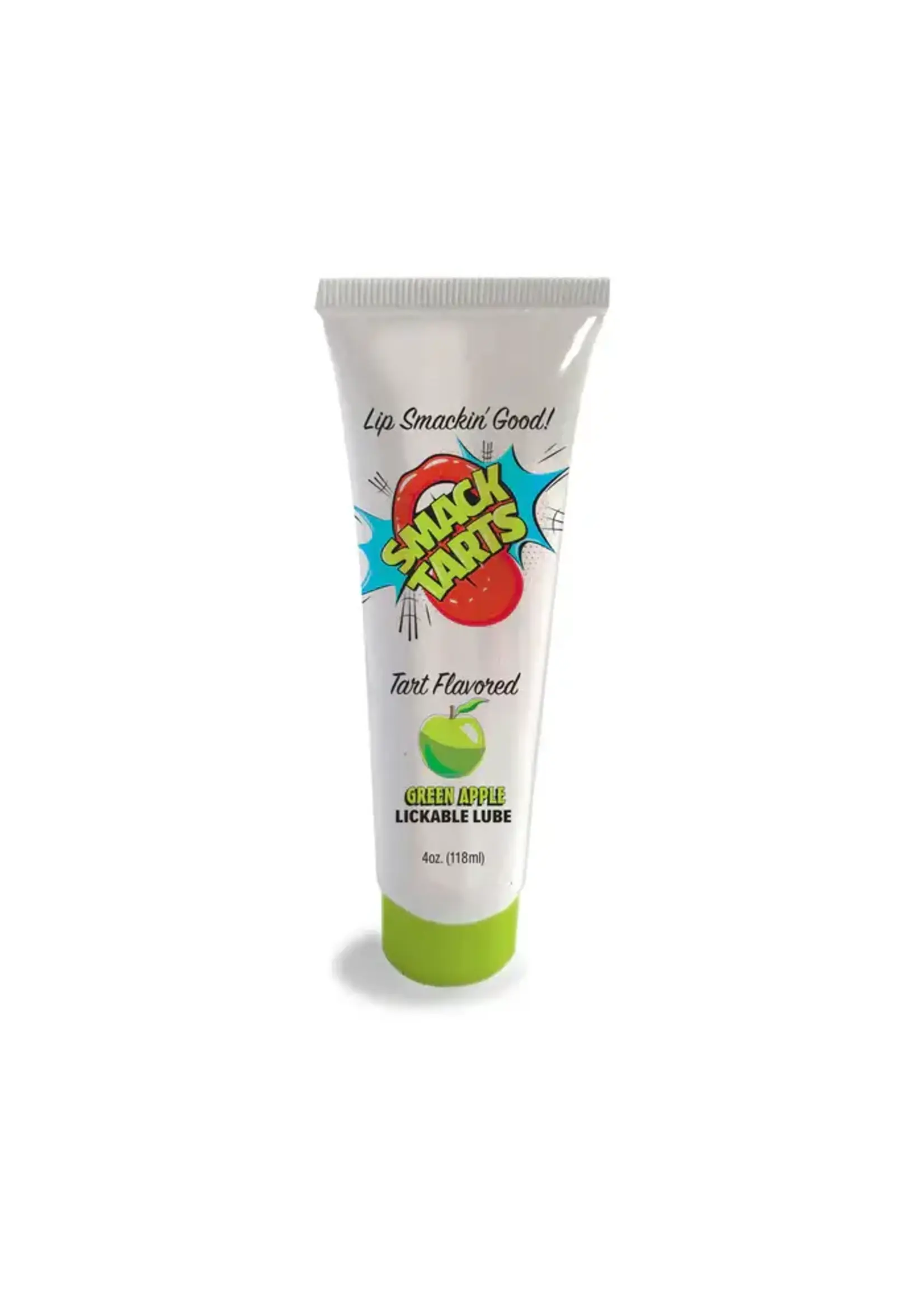 Little Genie Smack Tarts Lickable Lube 2oz