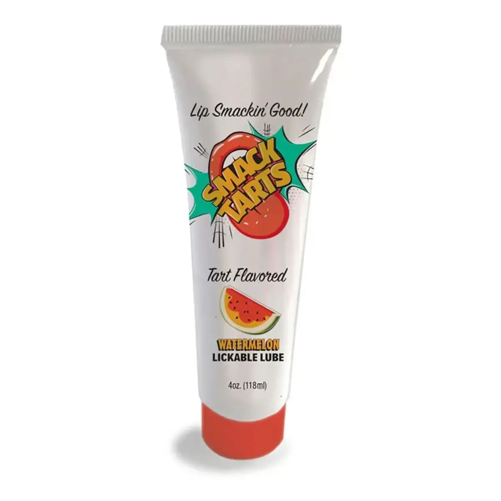 Little Genie Smack Tarts Lickable Lube 2oz