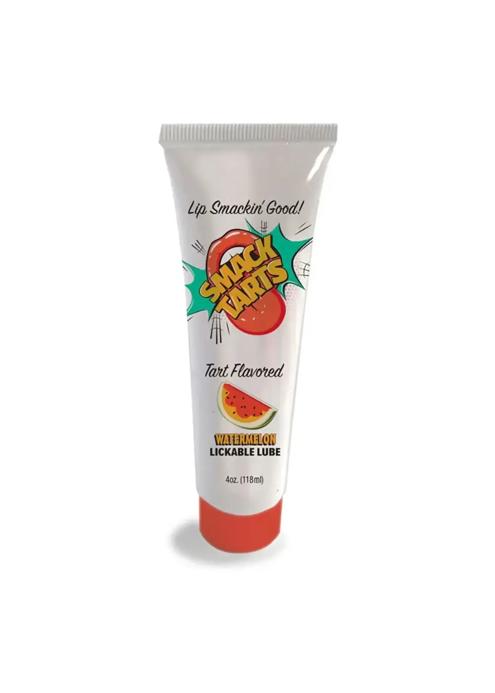 Little Genie Smack Tarts Lickable Lube 2oz