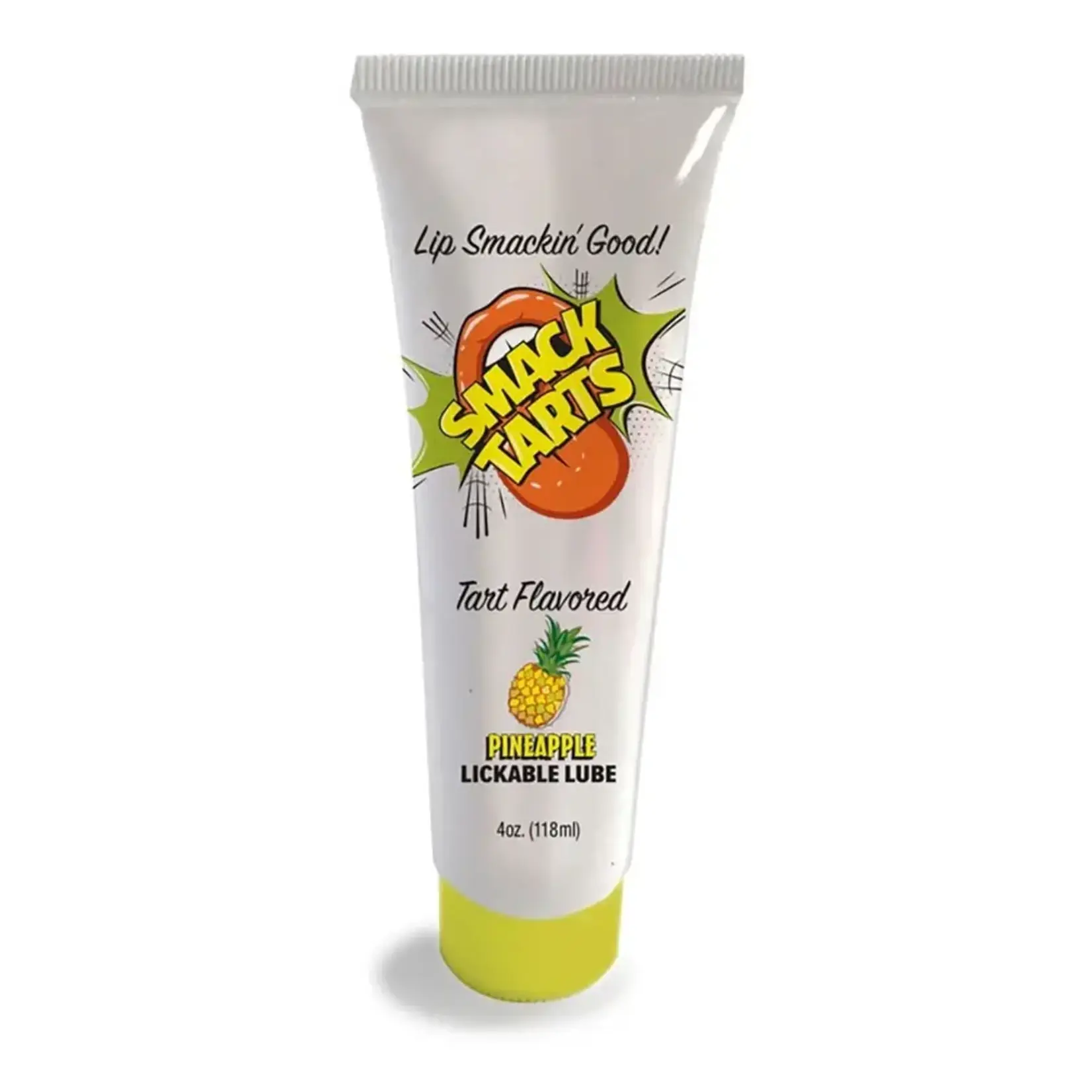 Little Genie Smack Tarts Lickable Lube 2oz