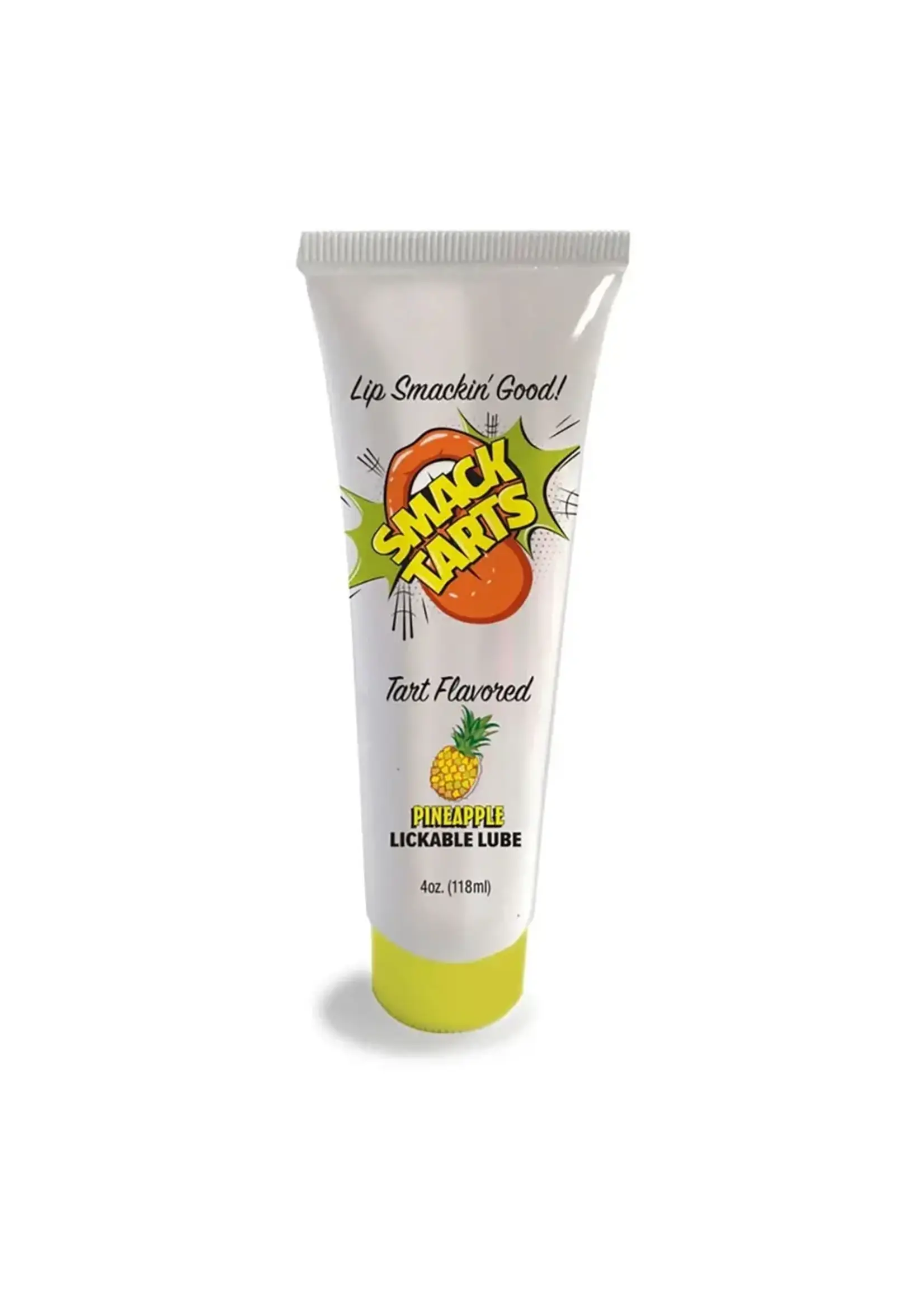 Little Genie Smack Tarts Lickable Lube 2oz