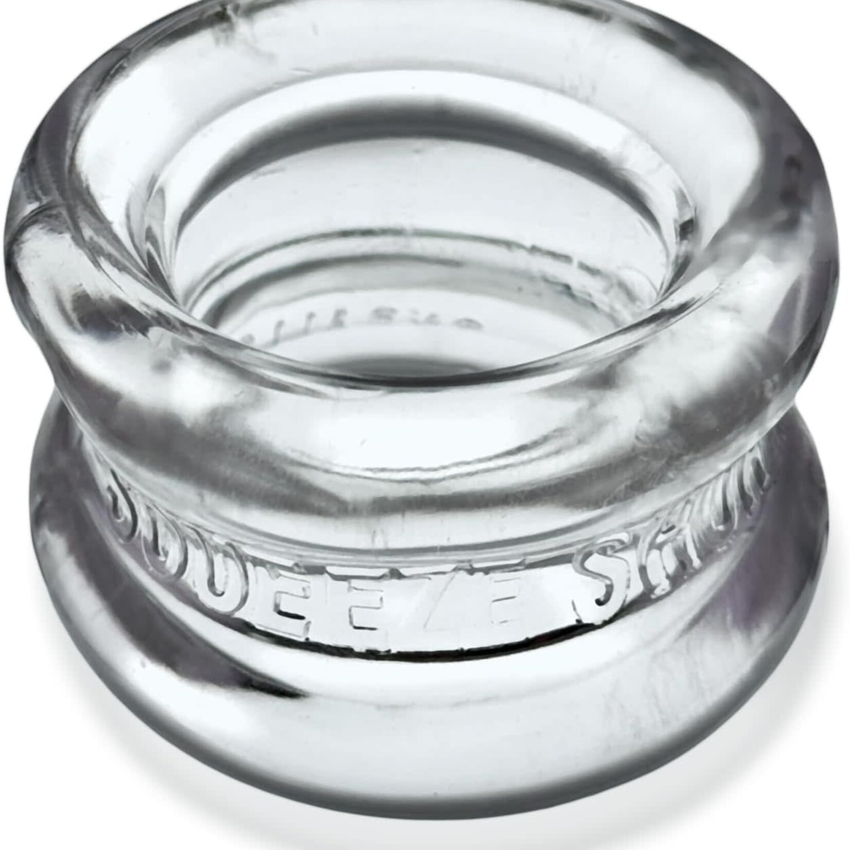 Oxballs Oxballs Squeeze Short Ballstretcher