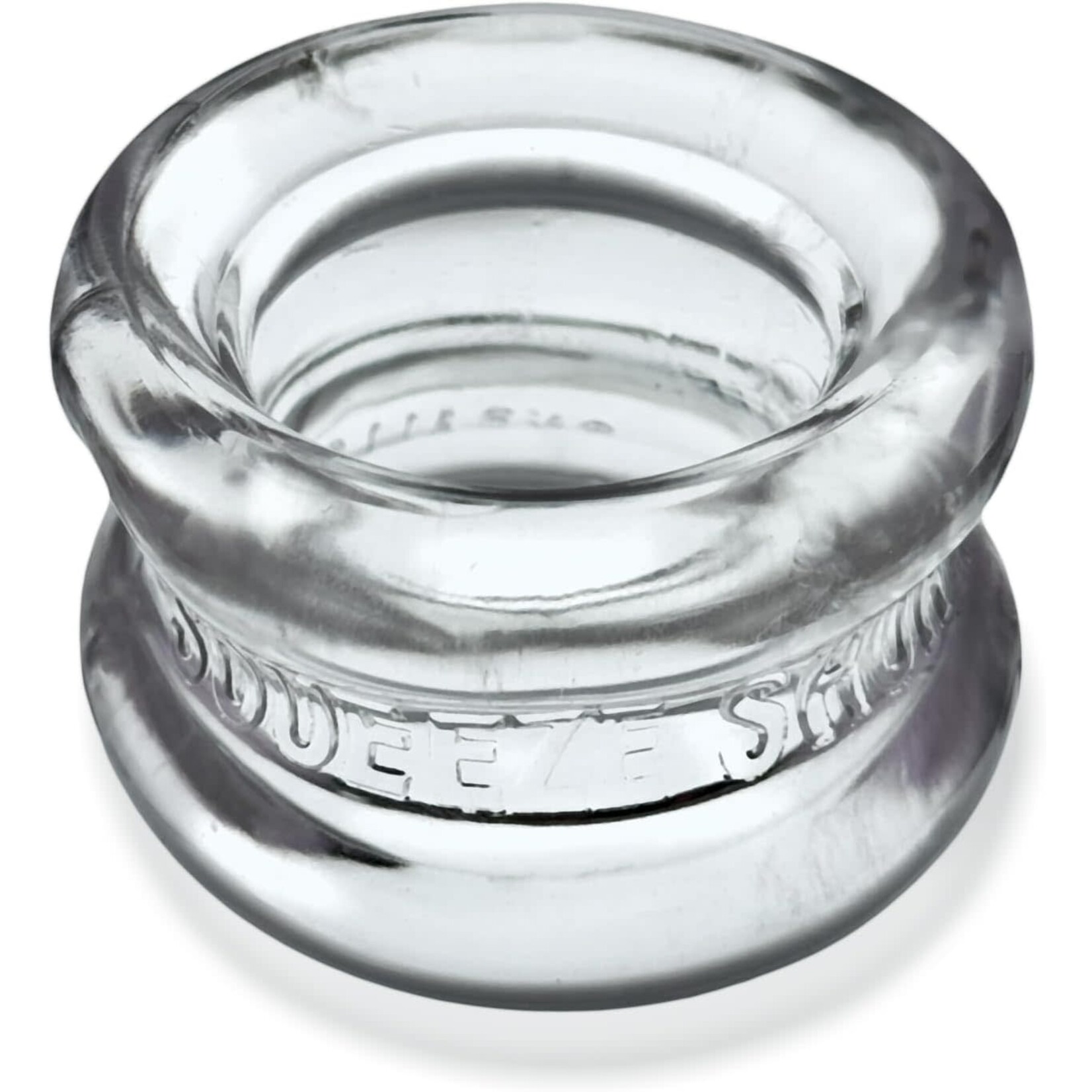 Oxballs Oxballs Squeeze Short Ballstretcher