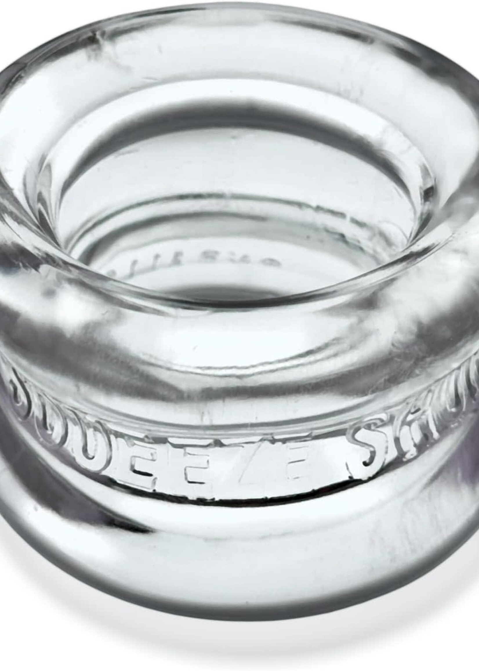 Oxballs Oxballs Squeeze Short Ballstretcher