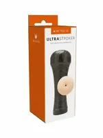ABS Holdings ME YOU US Ultrastroker Masturbator