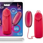 Blush Novelties B Yours Double Pop Eggs