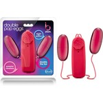 Blush Novelties B Yours Double Pop Eggs