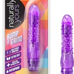 Blush Novelties Naturally Yours Bump N Grind