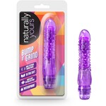 Blush Novelties Naturally Yours Bump N Grind