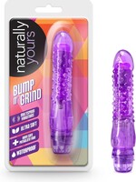 Blush Novelties Naturally Yours Bump N Grind