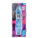 Blush Novelties Naturally Yours Wild Ride