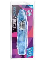 Blush Novelties Naturally Yours Wild Ride
