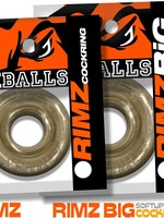 Oxballs Oxballs Rimz Big