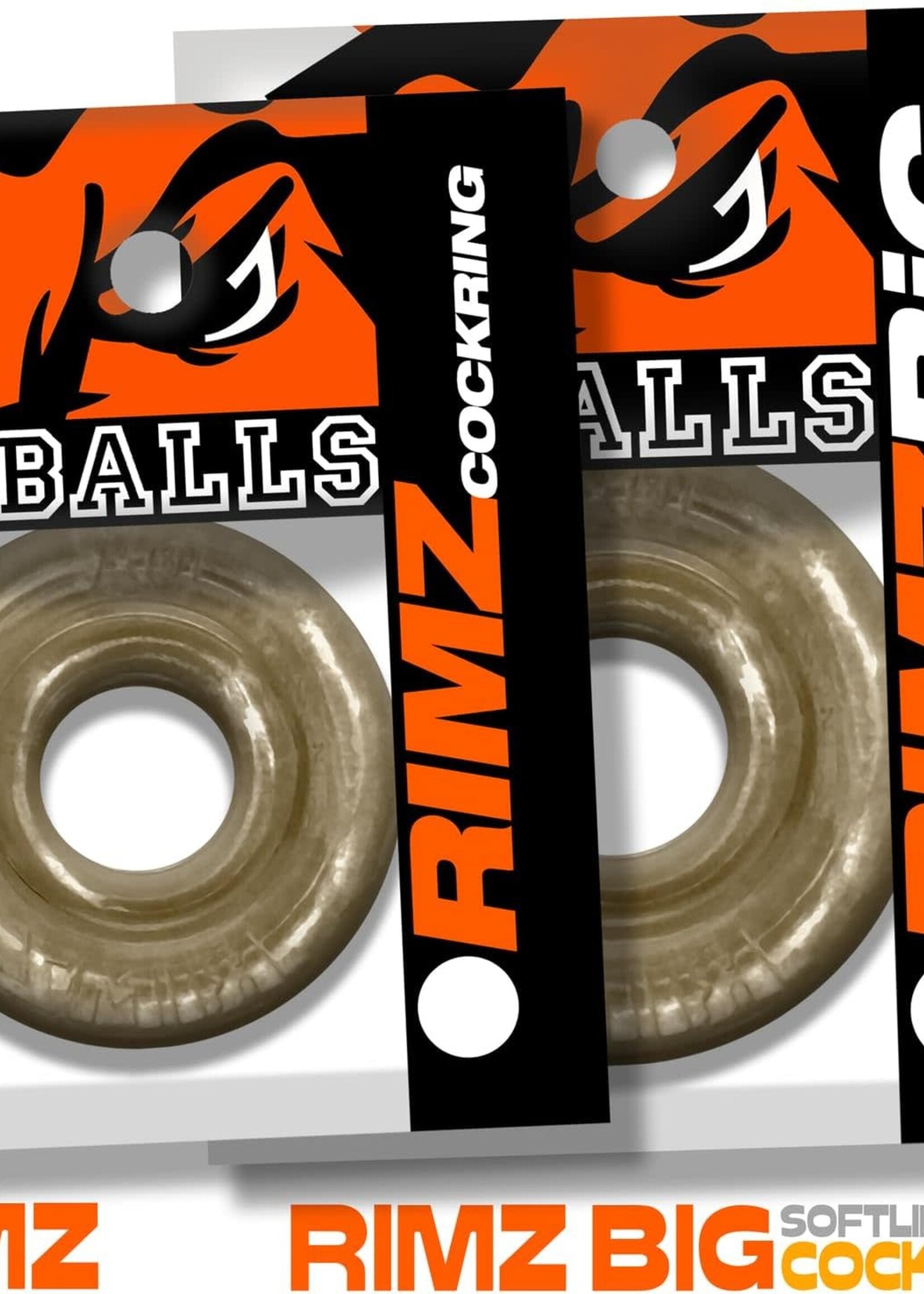 Oxballs Oxballs Rimz Big