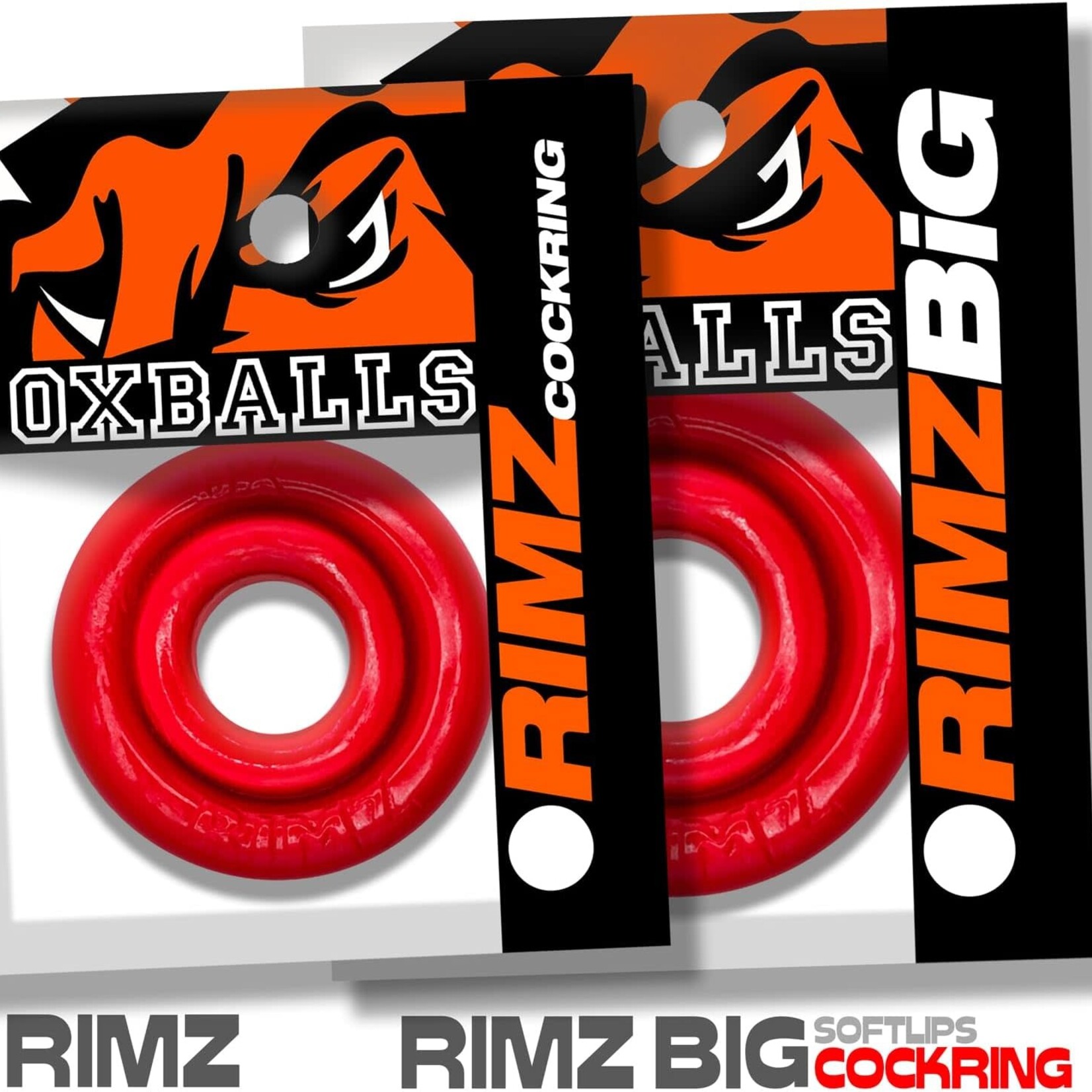 Oxballs Oxballs Rimz Big