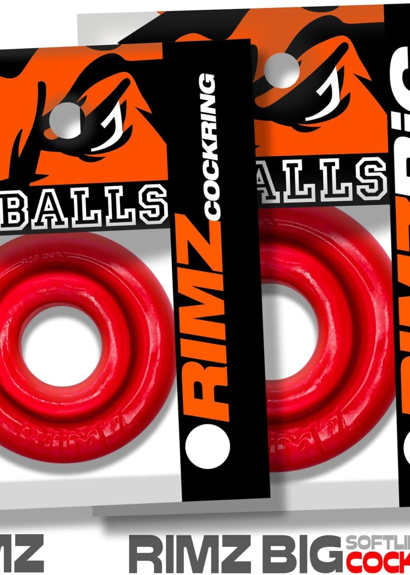 Oxballs Oxballs Rimz Big
