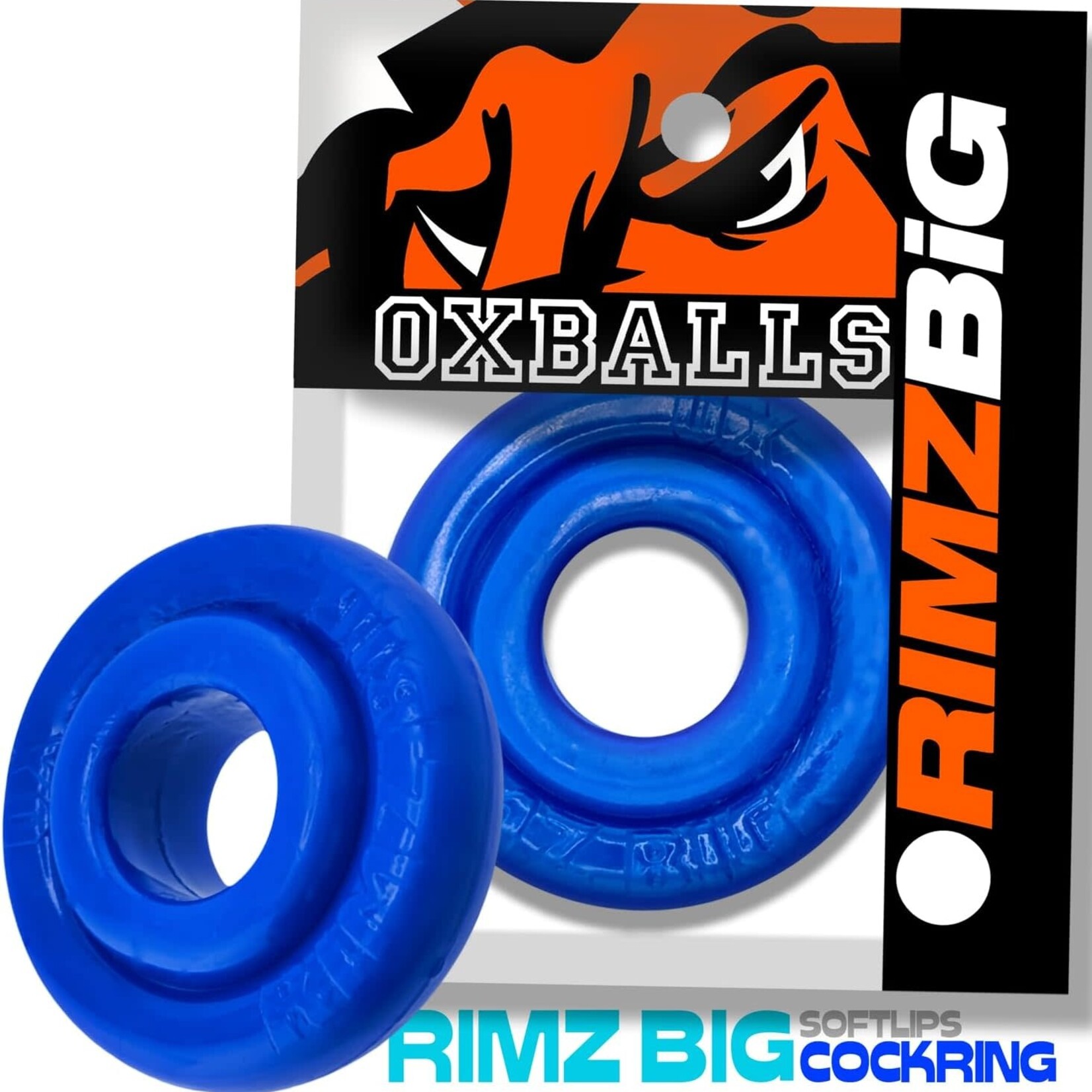 Oxballs Oxballs Rimz Big