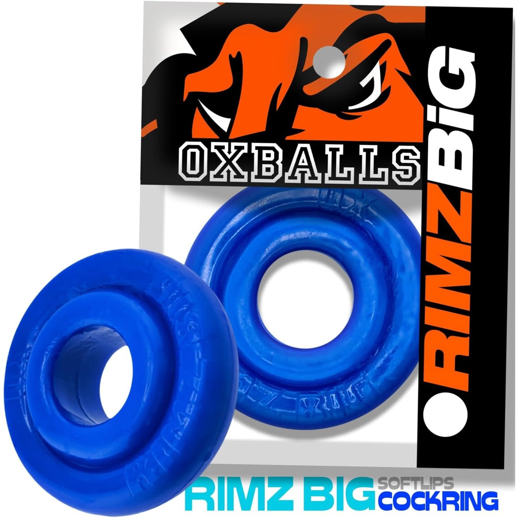 Oxballs Oxballs Rimz Big