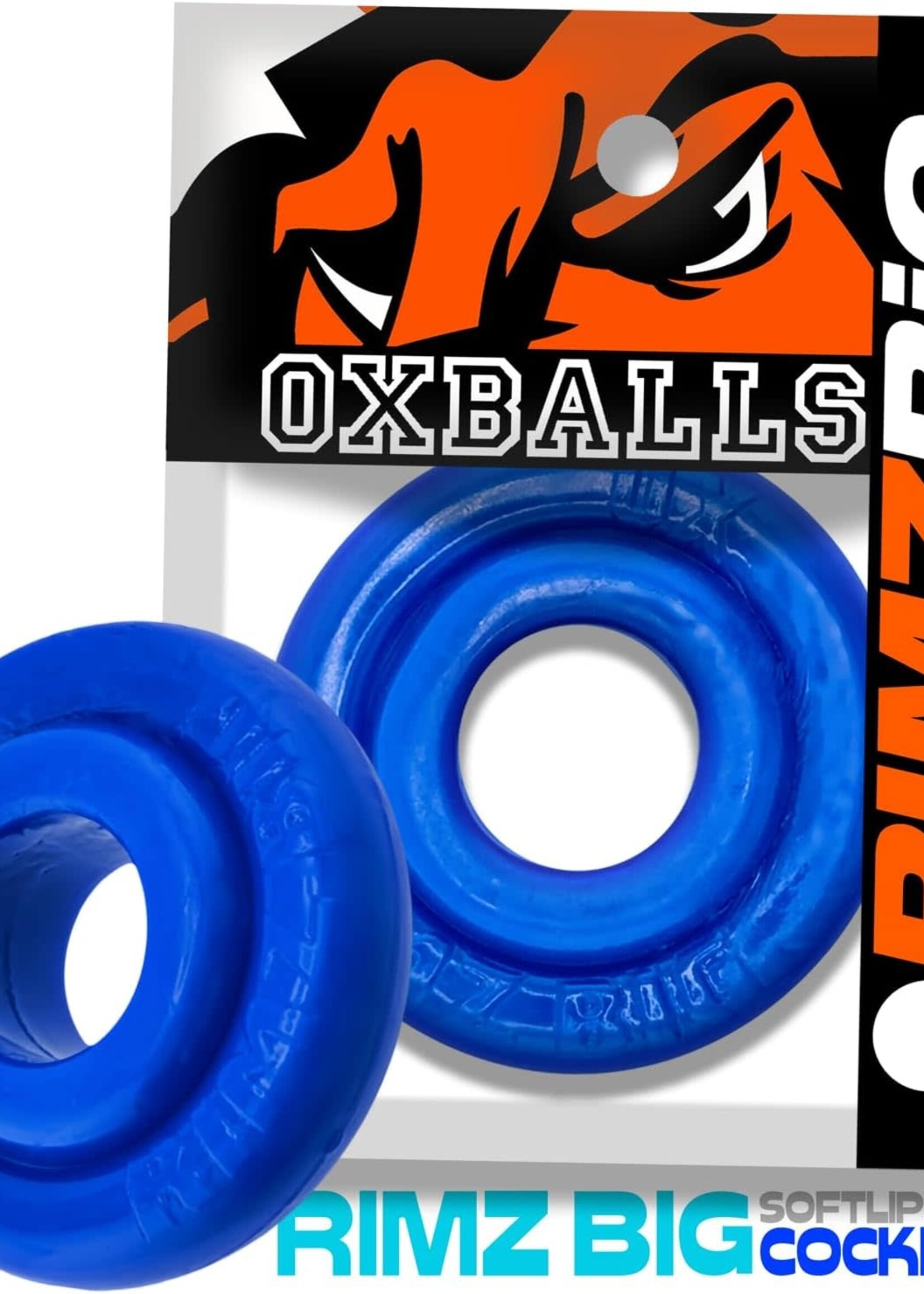 Oxballs Oxballs Rimz Big