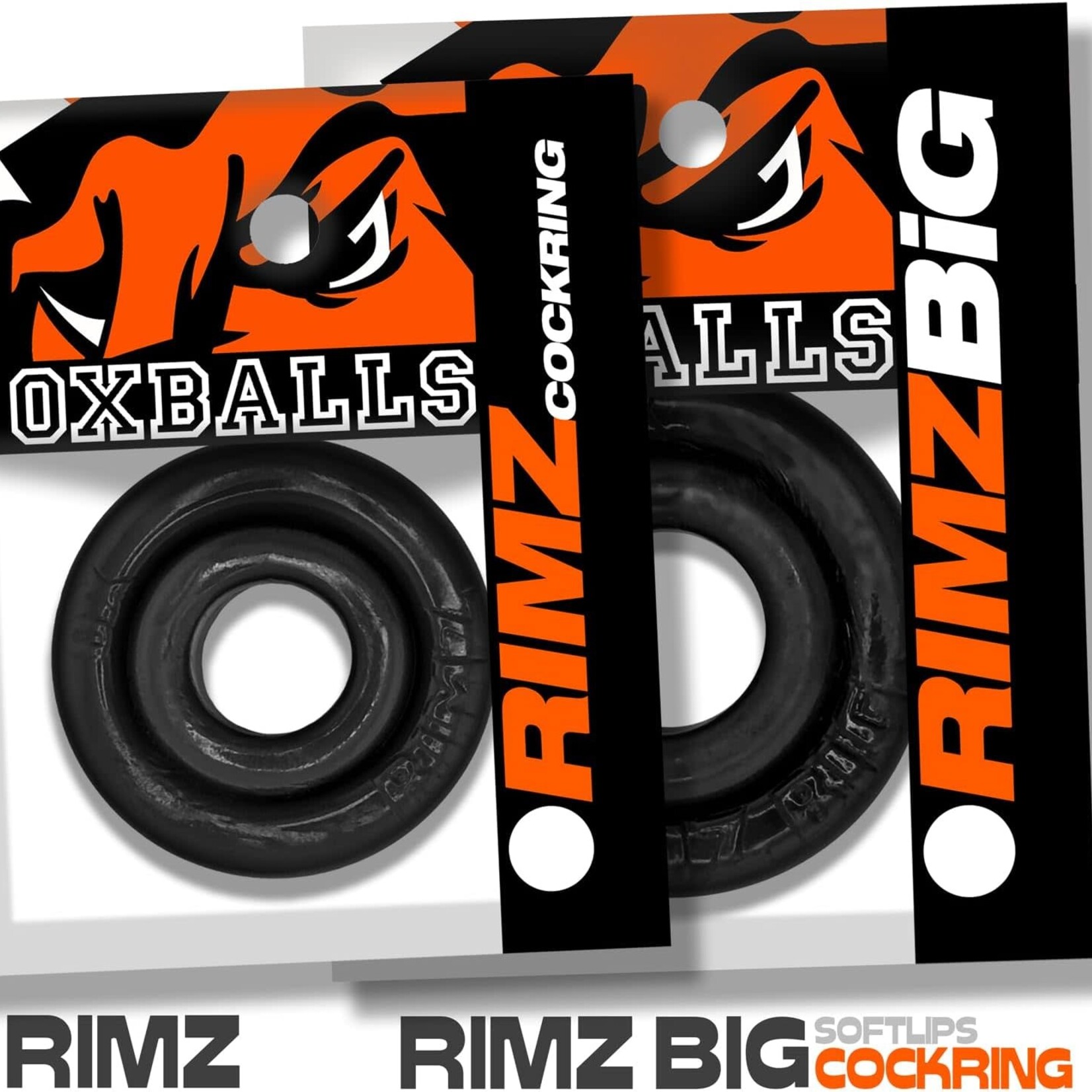 Oxballs Oxballs Rimz Big
