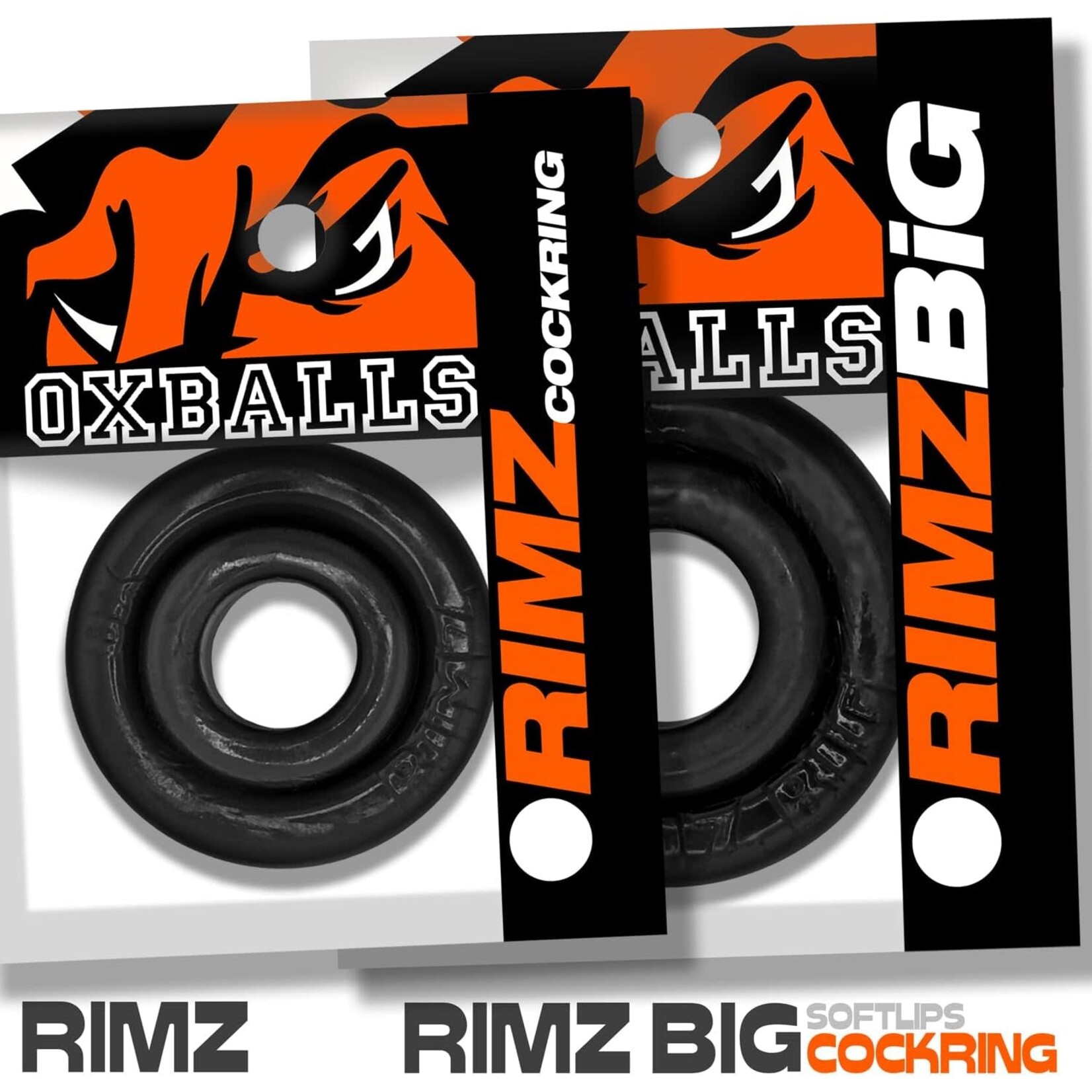 Oxballs Oxballs Rimz Big