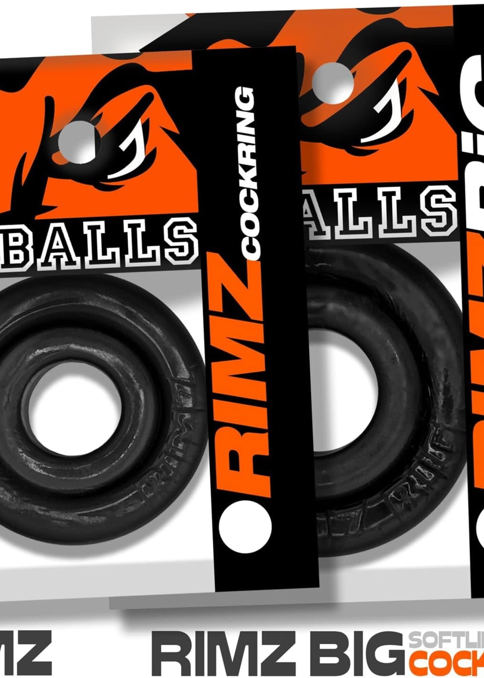 Oxballs Oxballs Rimz Big
