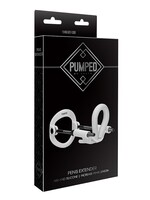 Shots Pumped Pumped Penis Extender