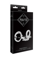 Shots Pumped Pumped Penis Extender