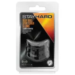 Blush Novelties Stay Hard Beef Ball Stretcher Snug