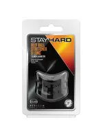 Blush Novelties Stay Hard Beef Ball Stretcher Snug