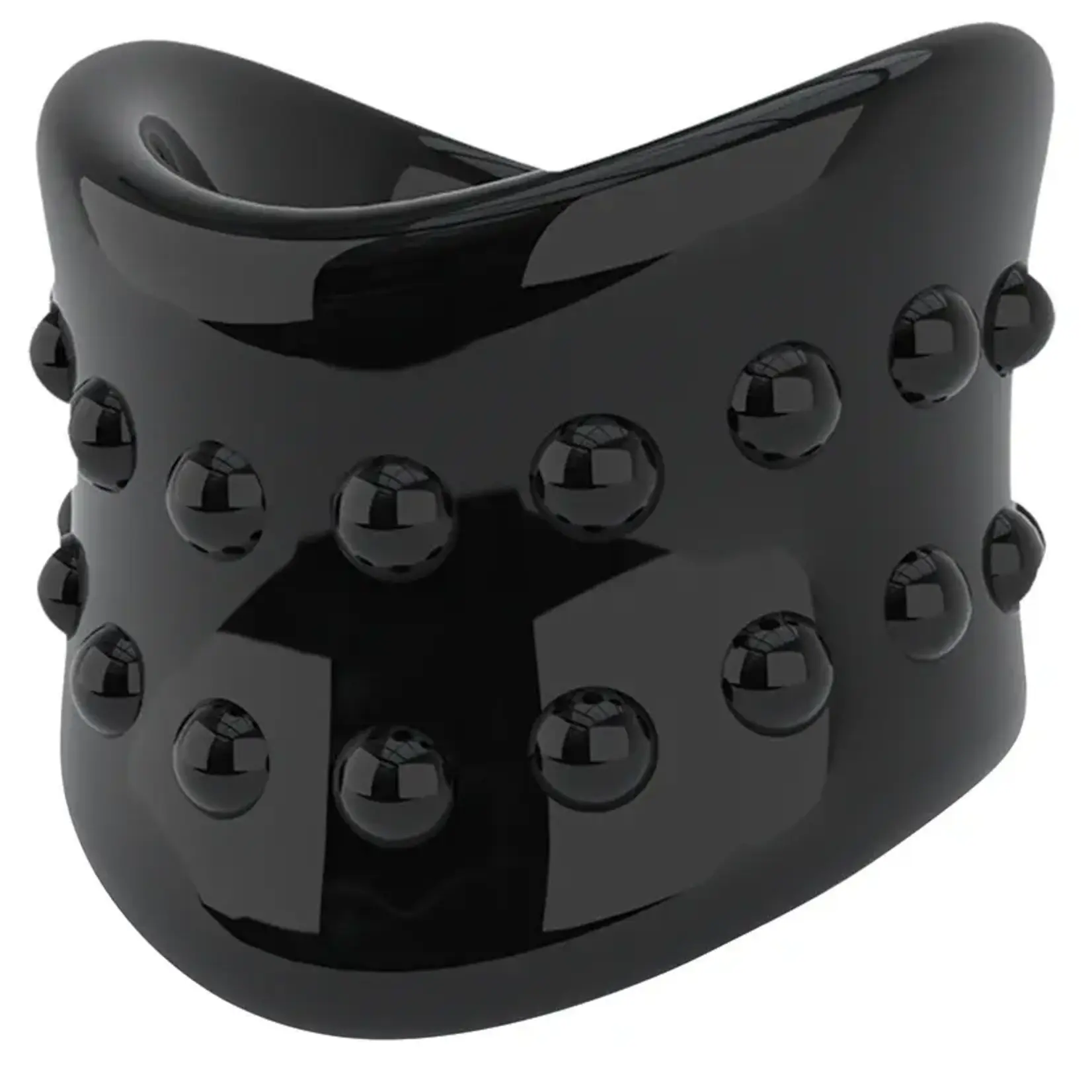 Blush Novelties Stay Hard Beef Ball Stretcher Snug