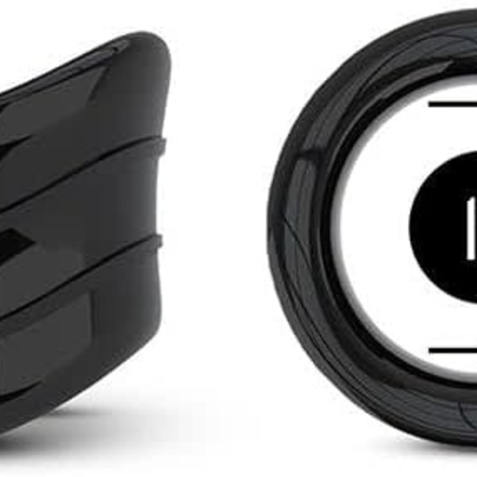 Blush Novelties Stay Hard Beef Ball Stretcher Snug