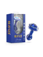 Blush Novelties Oh My Gem Butt Plug