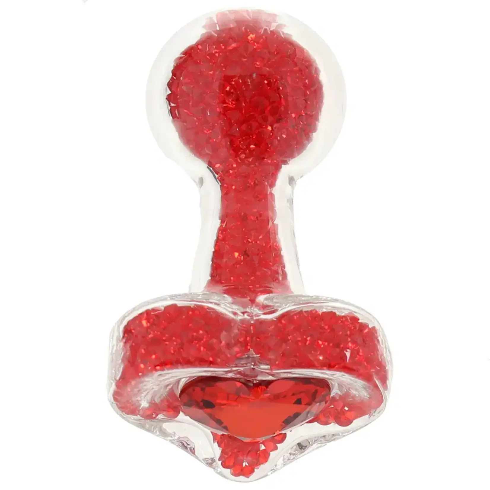 Blush Novelties Oh My Gem Butt Plug