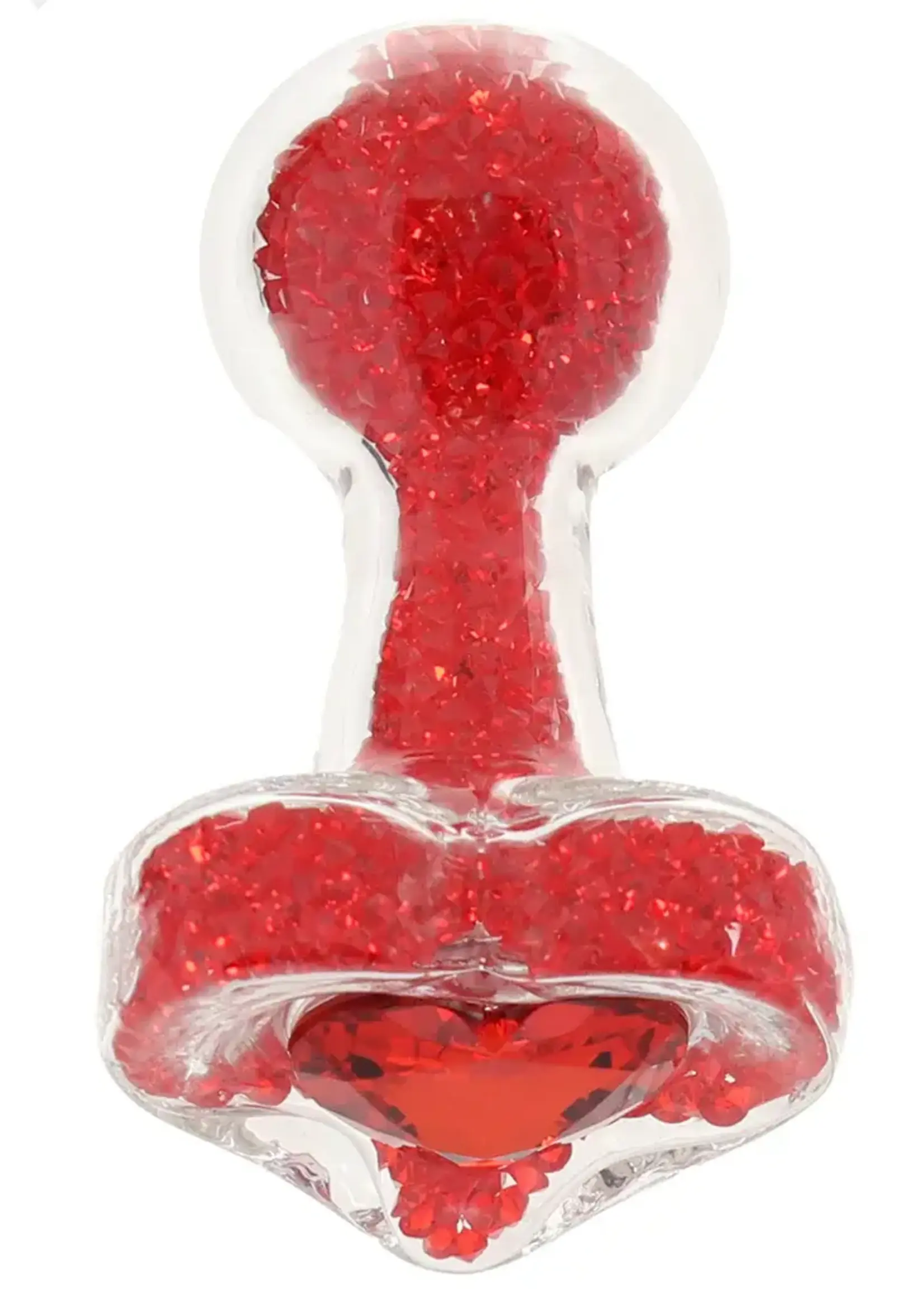 Blush Novelties Oh My Gem Butt Plug