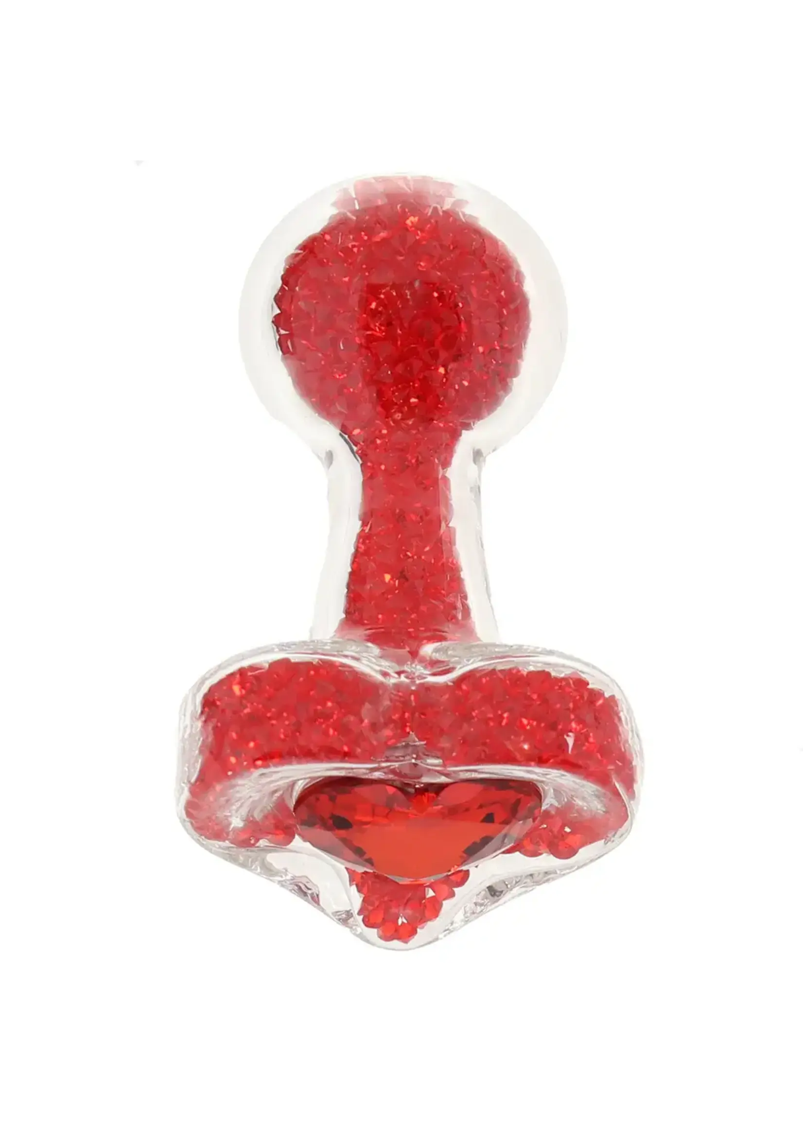 Blush Novelties Oh My Gem Butt Plug