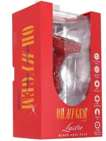 Blush Novelties Oh My Gem Butt Plug