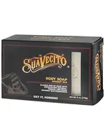 Suavecito Suavecito Body Soap - Whiskey Bar