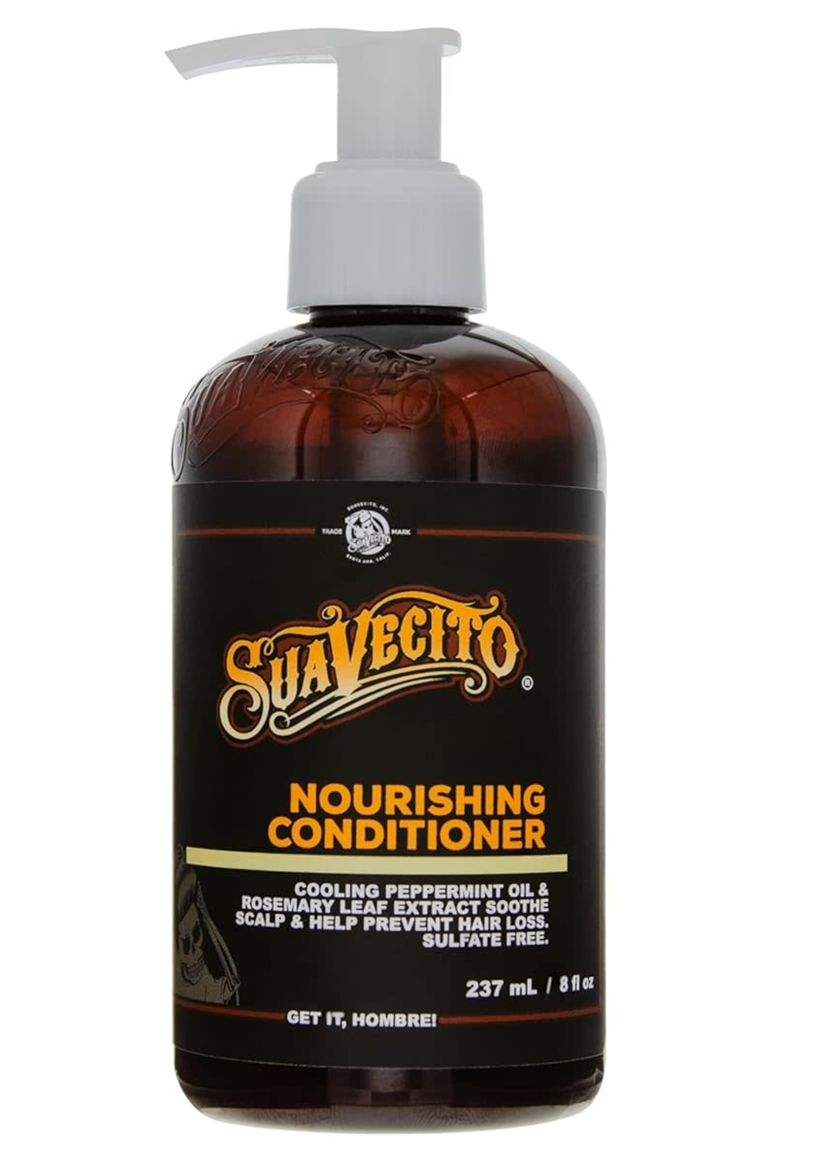 Suavecito Suavecito Nourishing Conditioner