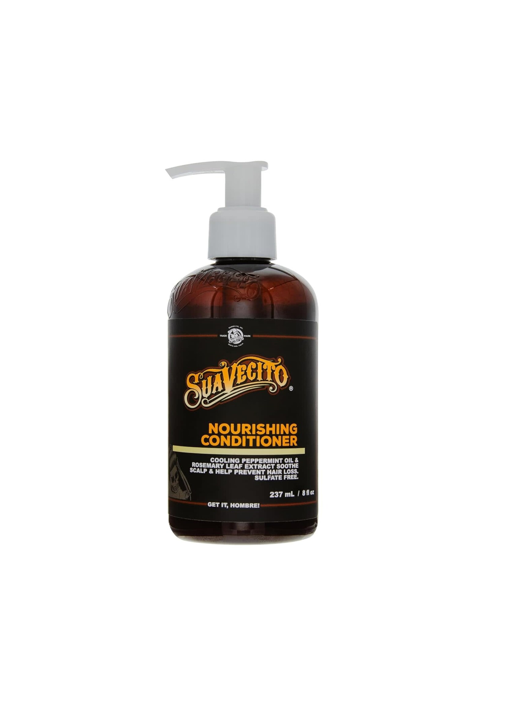 Suavecito Suavecito Nourishing Conditioner