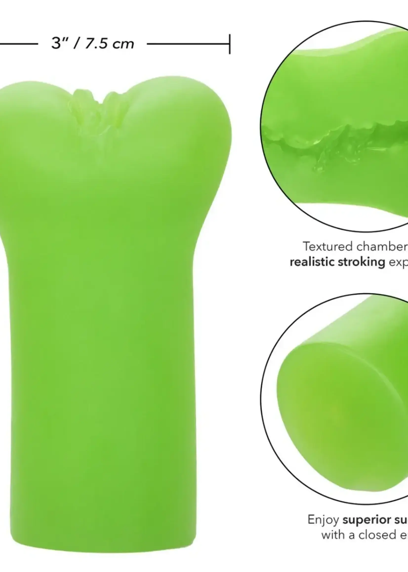 Calexotics Cheap Thrills